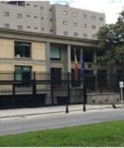 Actualiza tu pasaporte en la embajada de España en Bogotá
