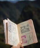 Cómo sacar la visa desde Colombia