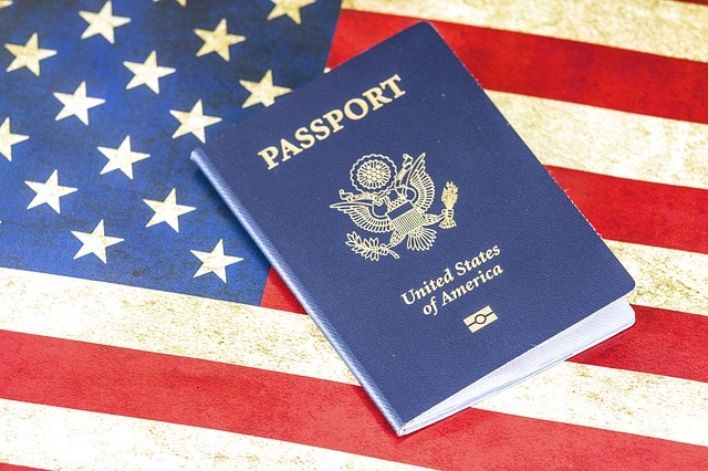 como tramitar la visa americana