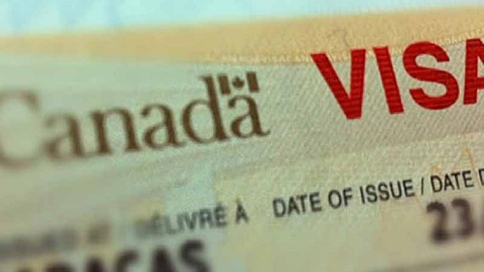 Requisitos para solicitud de visa en línea 