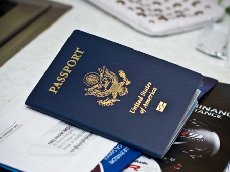 vigencia pasaporte viajar